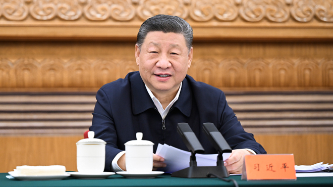 力和控场能