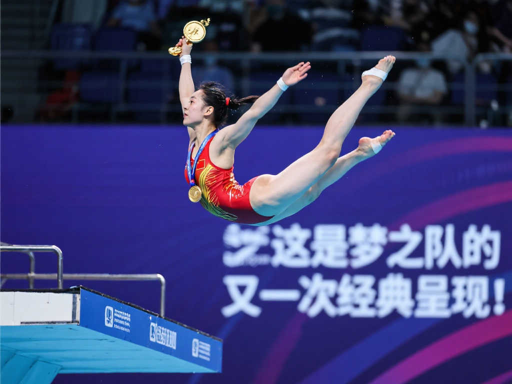 对决