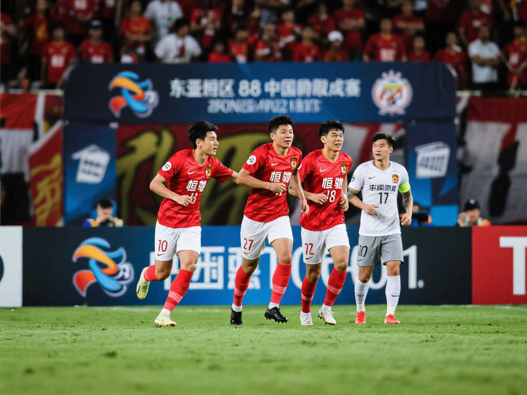 充满挑战与