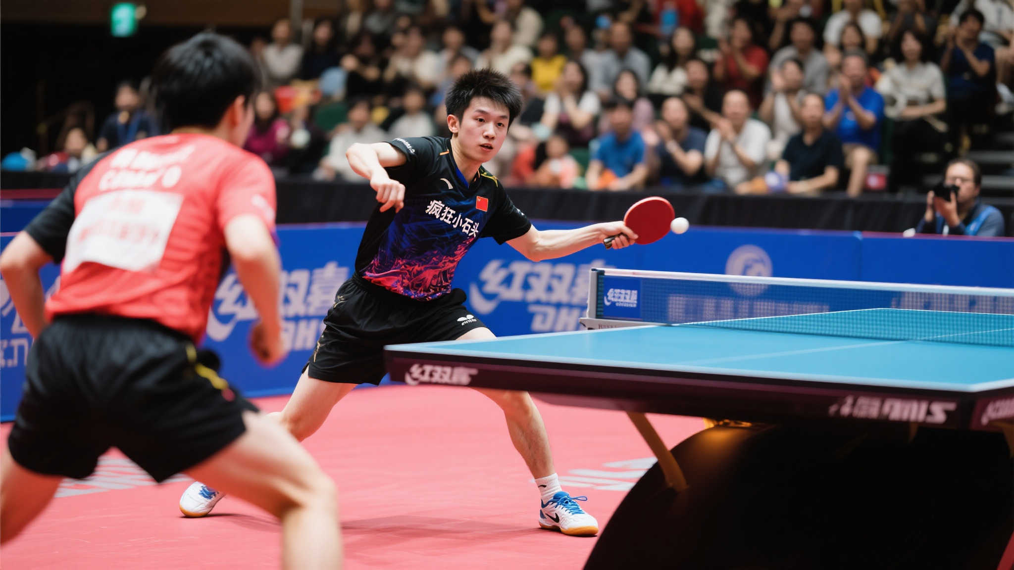 近乎执着的 近乎执着的