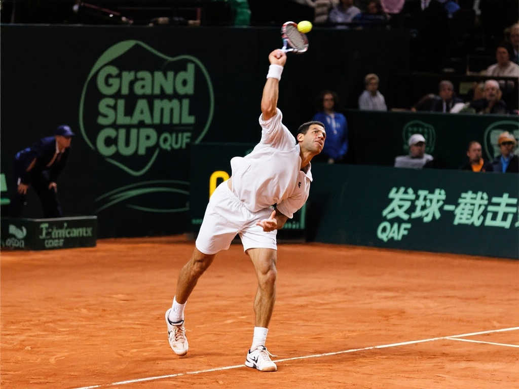 惊了全球球 惊了全球球