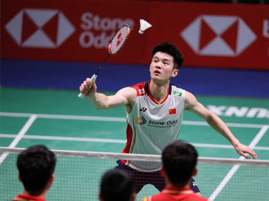 殊的对决 殊的对决