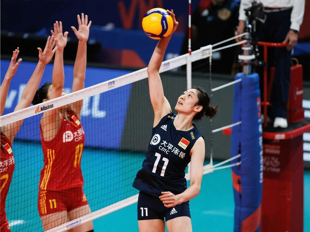 高层次迈进 高层次迈进