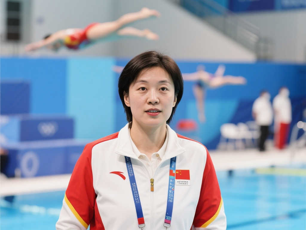 高成長中的 高成長中的