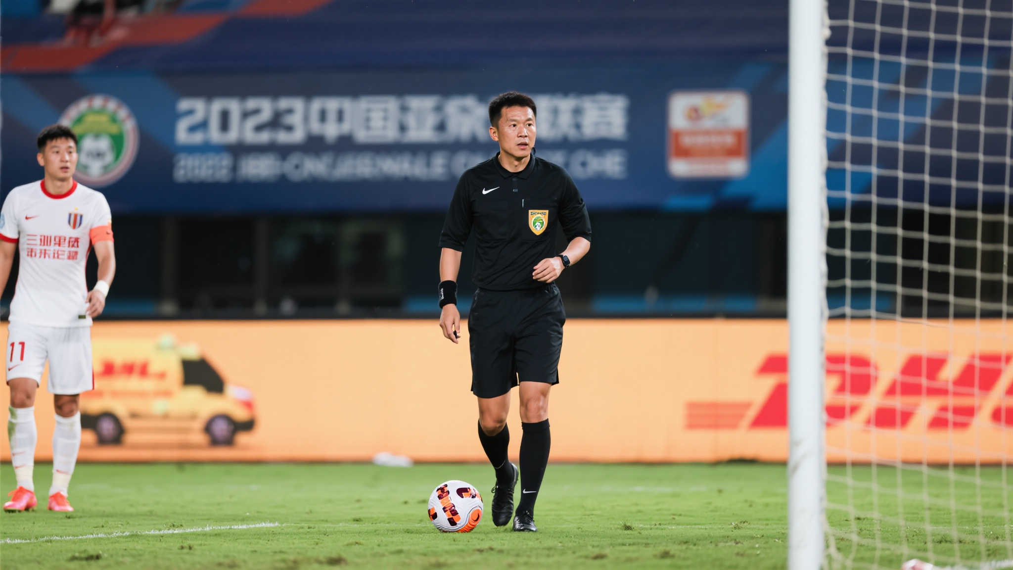 优秀足球人 优秀足球人