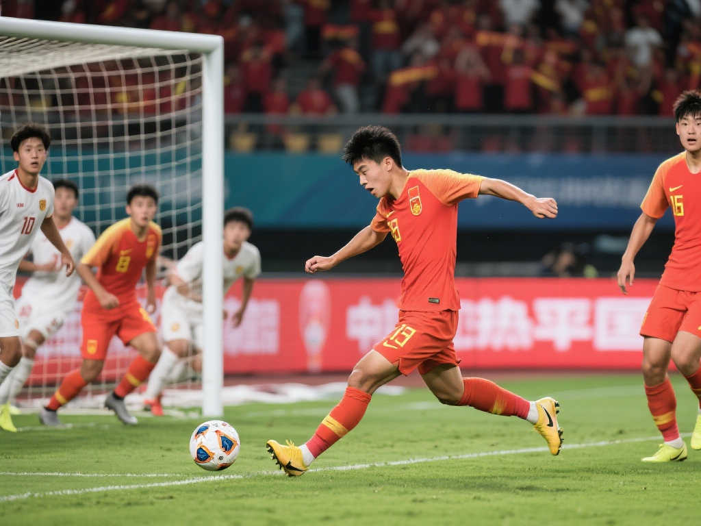 她内敛而专 她内敛而专