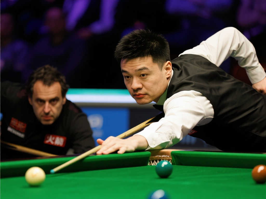 未来展望 未来展望