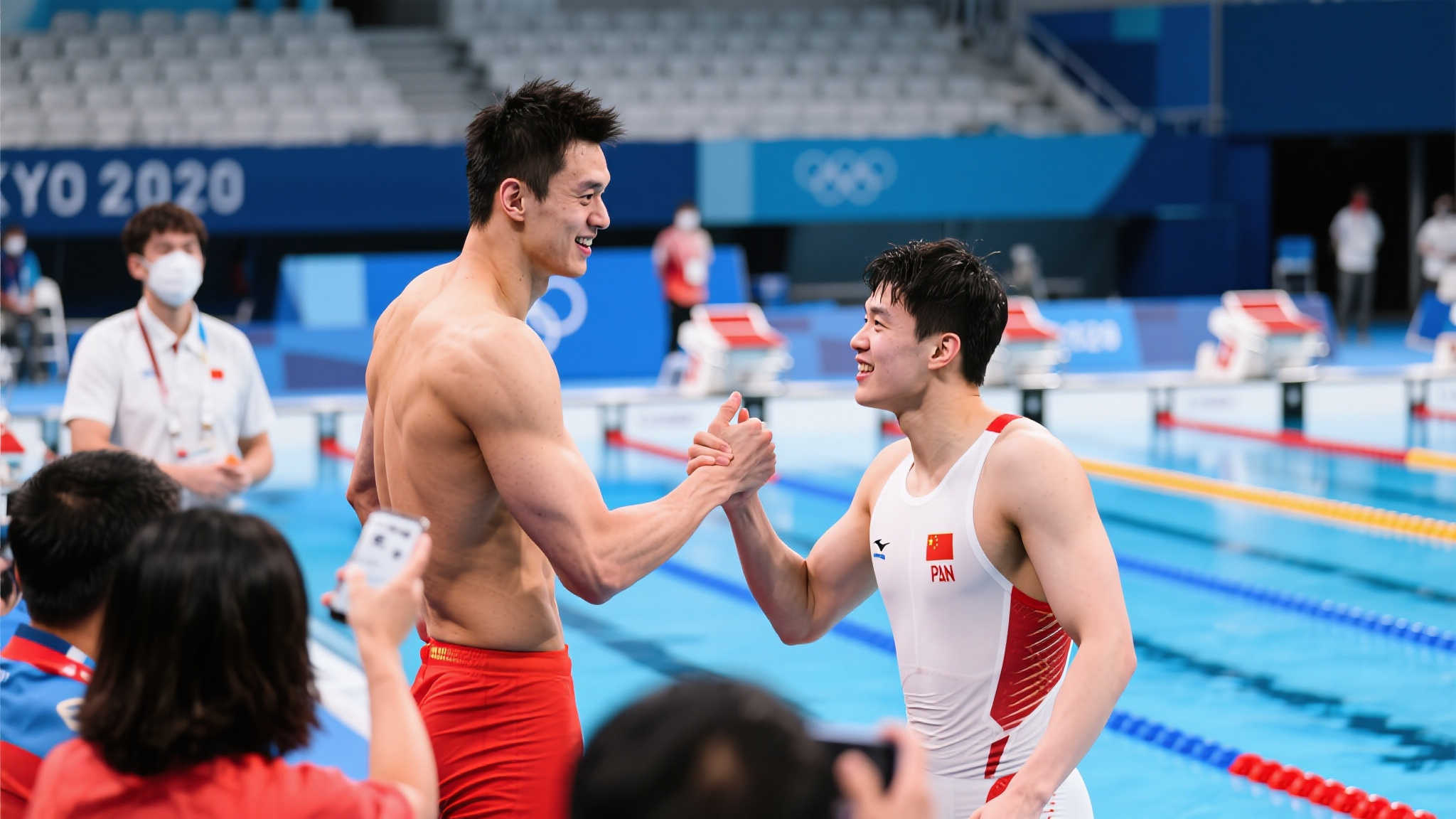 仅让人们重 仅让人们重