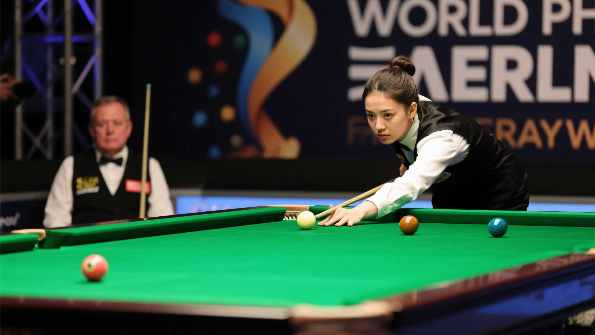 场馆获得了 场馆获得了