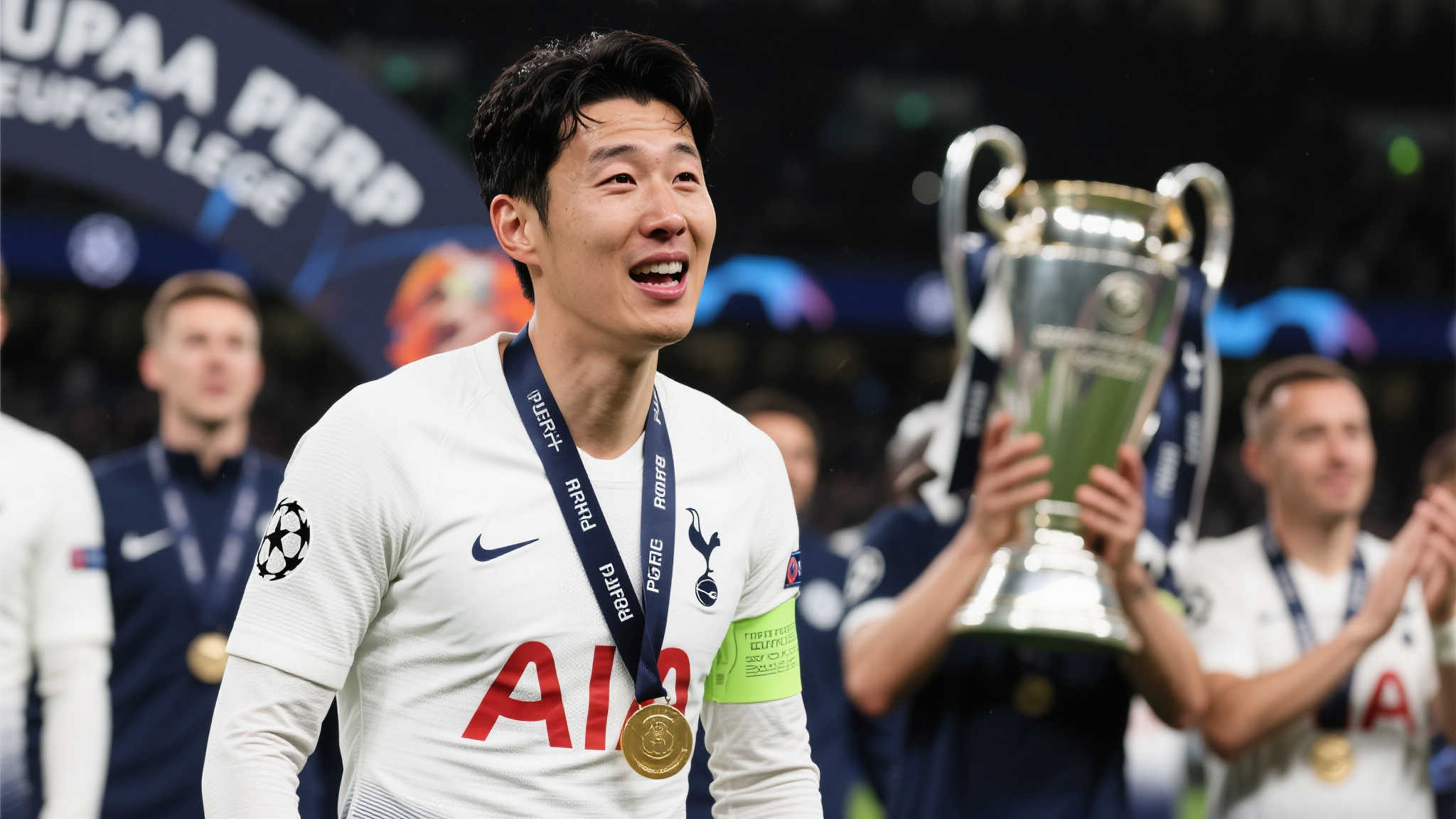 更多的冠军 更多的冠军